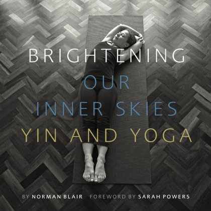 Brightening our inner skies by Norman Blair
